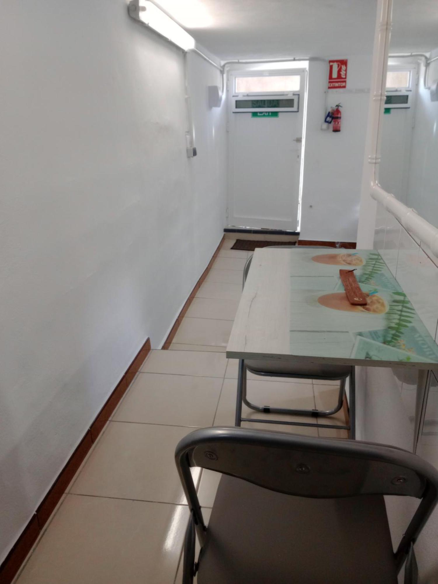 Loft Estudio Habitacion Independiente Hostel Icod De Los Vinos Exterior foto